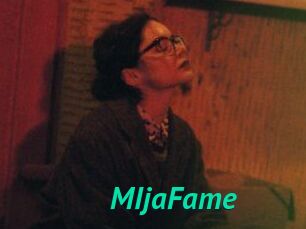 MIjaFame