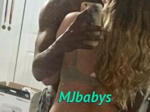 MJbabys