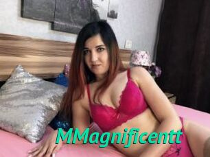 MMagnificentt