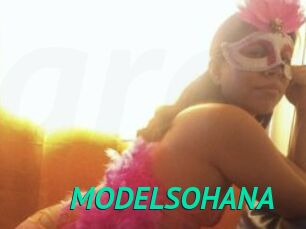 MODELSOHANA