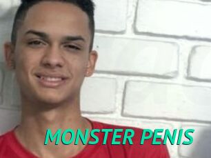 MONSTER_PENIS