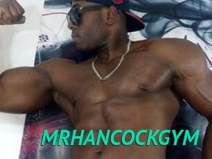MRHANCOCKGYM