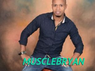 MUSCLEBRYAN