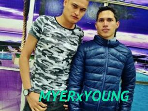 MYERxYOUNG