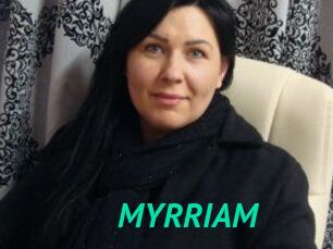 MYRRIAM