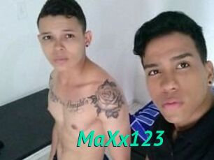 MaXx123