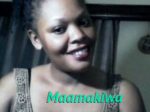Maamakiwa