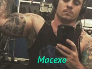 Macexo