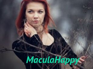 MaculaHappy