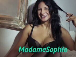 MadameSophia