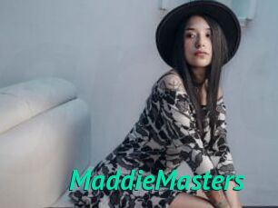 MaddieMasters