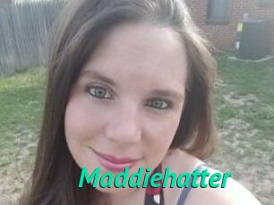 Maddiehatter