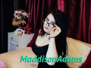 MaddisonAdams