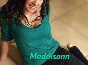 Maddisonn
