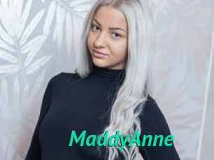 MaddyAnne