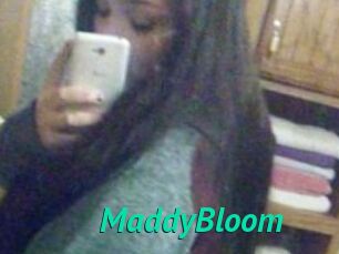 MaddyBloom