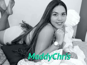 MaddyChris