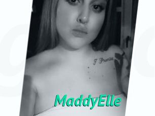 MaddyElle