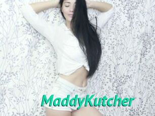 MaddyKutcher