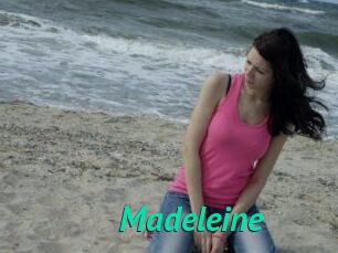 Madeleine