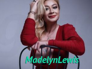 MadelynLewis