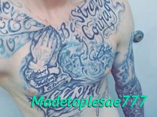 Madetoplesae777