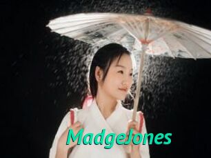 MadgeJones