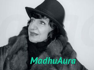 MadhuAura
