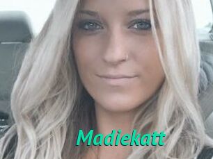 Madiekatt