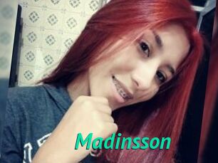 Madinsson