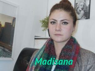 Madisana