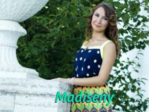Madiseny