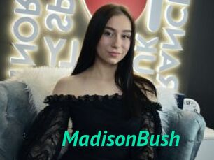 MadisonBush