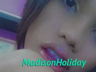 MadisonHoliday