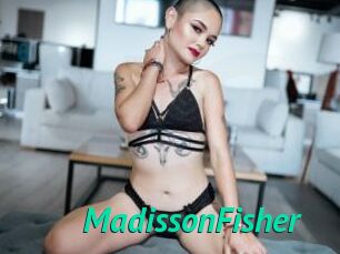 MadissonFisher