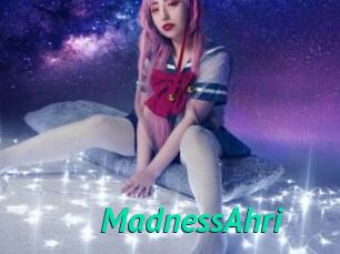 MadnessAhri