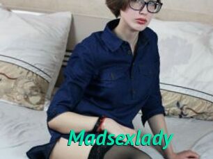 Madsexlady