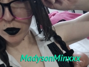 MadysonMinxxx Gratis Camsex