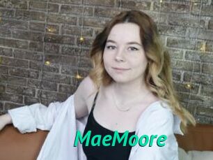 MaeMoore