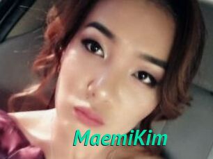 MaemiKim