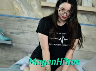 MaganHilton