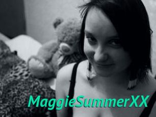 MaggieSummerXX