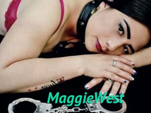 MaggieWest