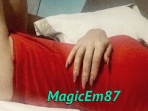 MagicEm87