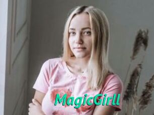 MagicGirll