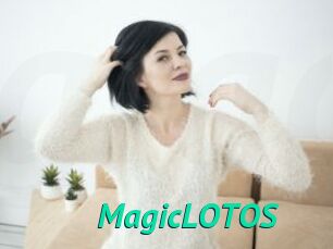 MagicLOTOS