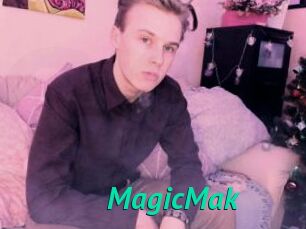 MagicMak