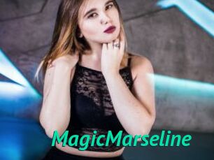 MagicMarseline