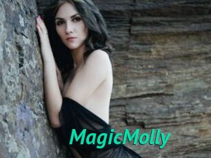 MagicMolly