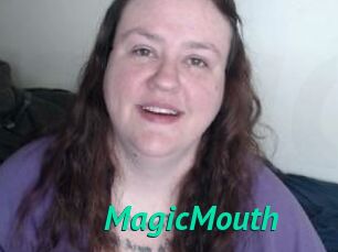 MagicMouth